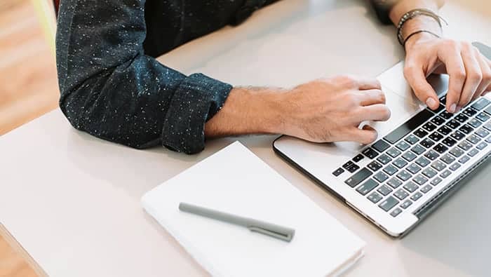 5 tips på hur du håller motivationen uppe i jobbsökandet