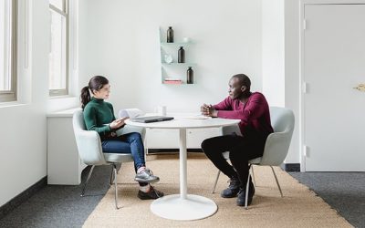 5 tips på hur du hanterar kritik på jobbet