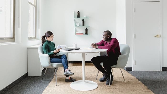 5 tips på hur du hanterar kritik på jobbet