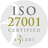 ISO 27001