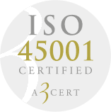 ISO 45001