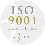 ISO 9001