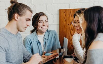 6 tips på hur du når dina jobbmål