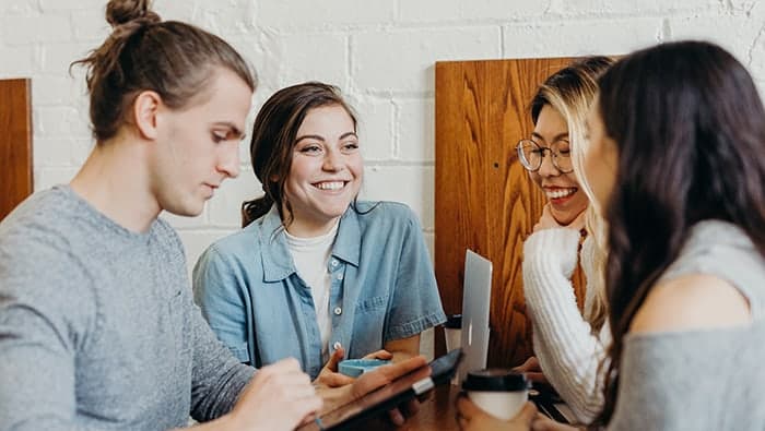 6 tips på hur du når dina jobbmål