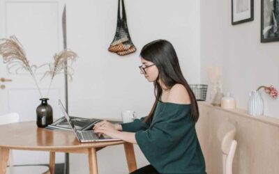 7 tips för ett bättre hemmakontor