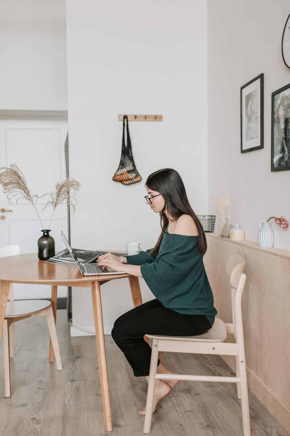 7 tips för ett bättre hemmakontor