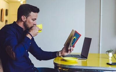 5 tips på hur du balanserar jobb och studier