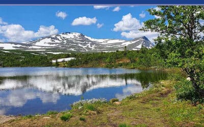 Bemannia tecknar avtal med 8 kommuner via Upphandlingskontoret i Jämtlands län