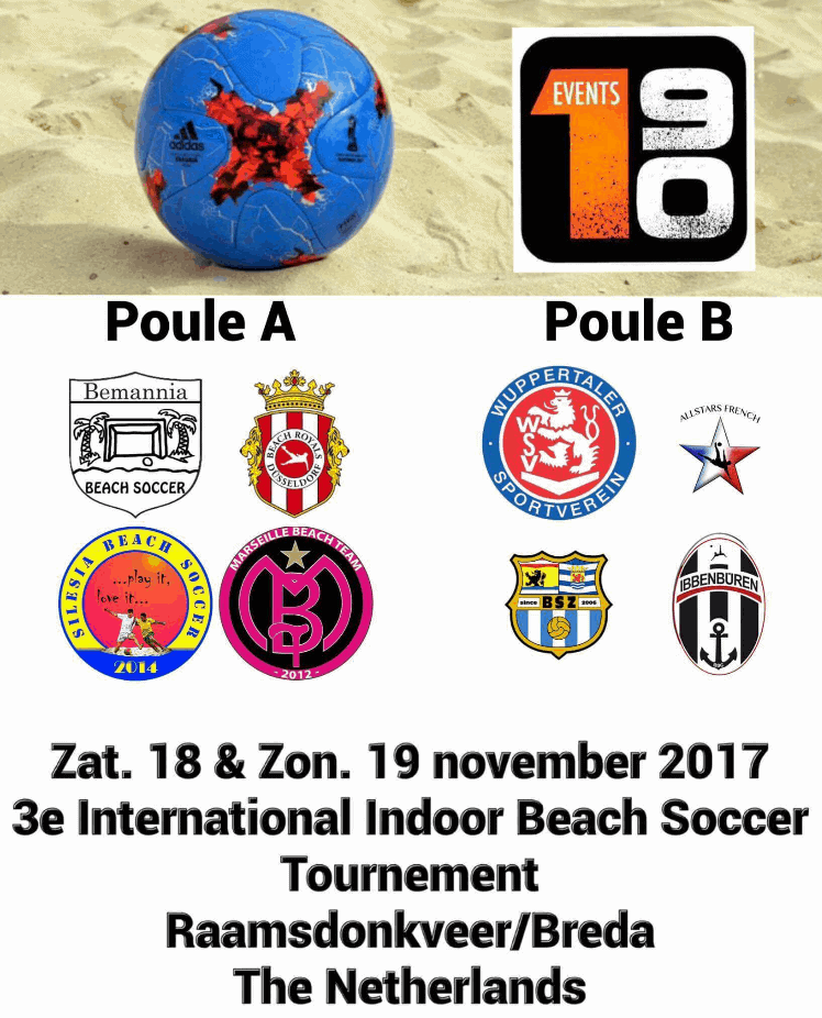 Bemannia FC Cup
