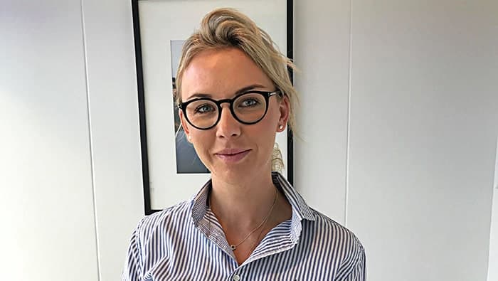 Bemannia_Anna Fem frågor med vår konsultchef Anna
