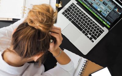 Öka din arbetsmotivation – 6 bästa tipsen