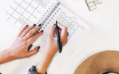 Inför arbetsintervjun – 8 bästa tipsen