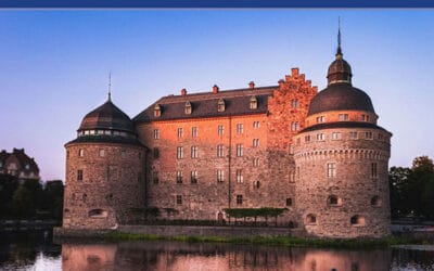 Bemannia tecknar avtal med Örebro kommun