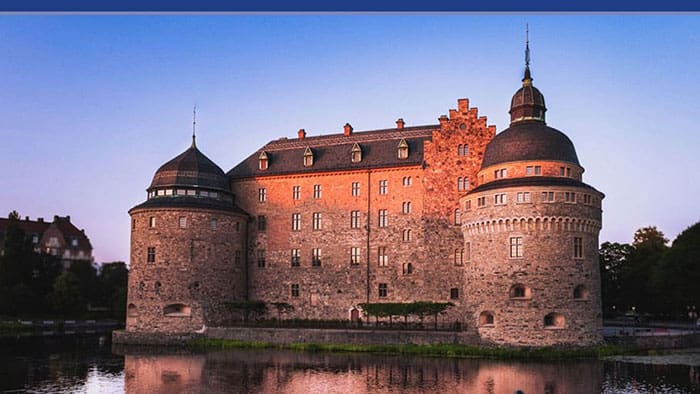 Bemannia tecknar avtal med Örebro kommun