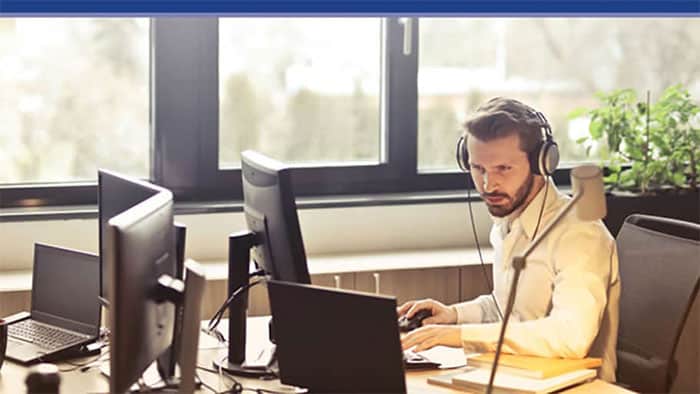 Bemannia tecknar avtal med VA Syd