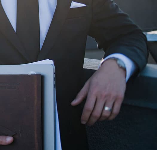 Hitta rätt personal