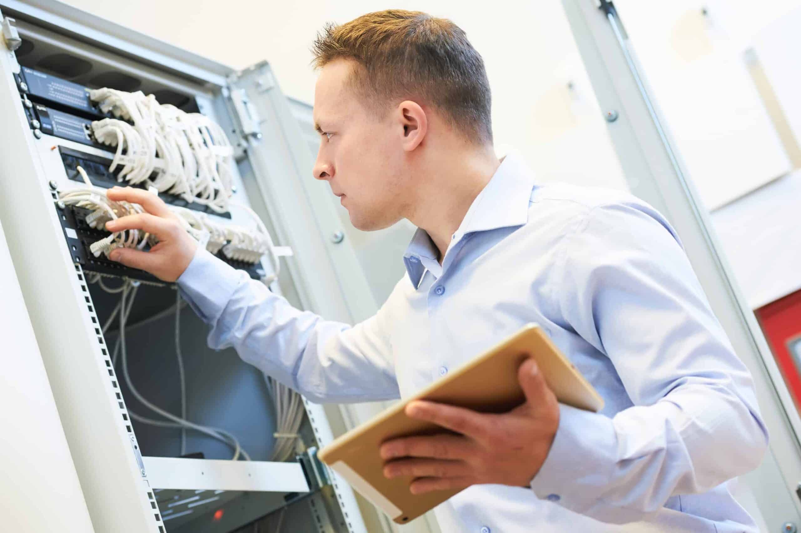 bemanning fastighet och teknik