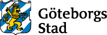 Logotype Göteborgs stad