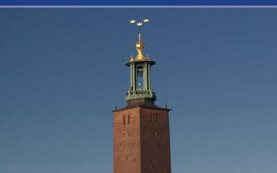 Bemannia tecknar avtal med Stockholms stad